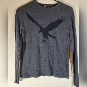 Go jeans Los Angeles sweater